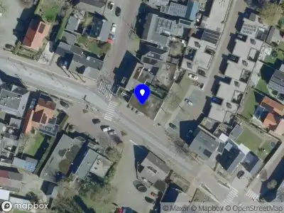 Cafetaria Asperia HEESWIJK-DINTHER