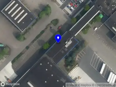 Kolibri Logistiek B.V. Waddinxveen