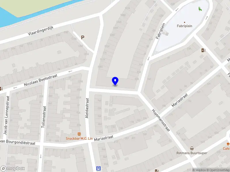 Özgören Juridisch Advies