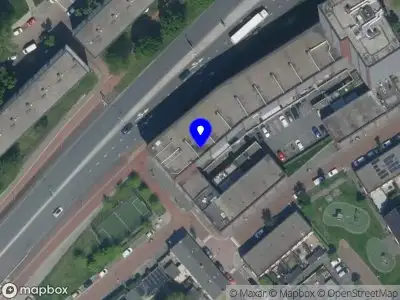 RCT Bouw Zaandam