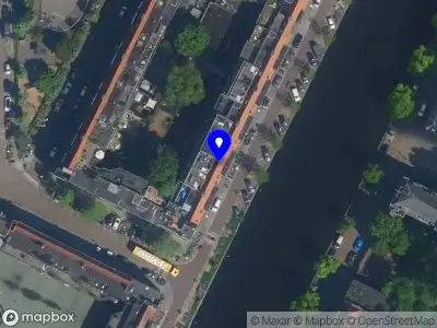 Saran Holdings B.V. Amsterdam