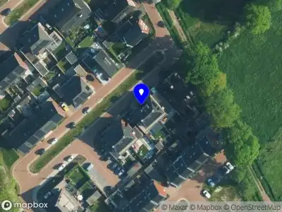 Buurtvereniging Vonkerserve