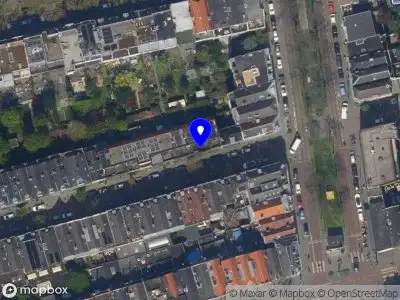 Stilst Rotterdam