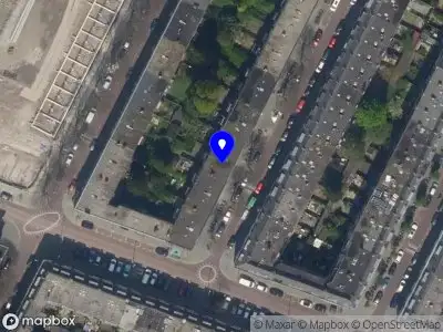 Bronix Rotterdam