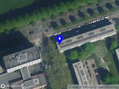 Senseisecurity Amsterdam