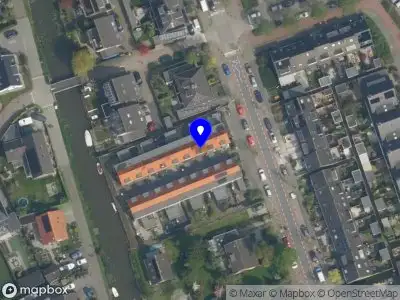 Abubakr Den Hoorn