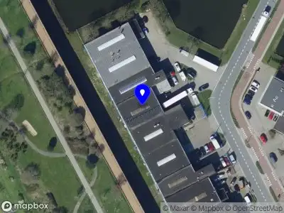 NEDBAR B.V. Barendrecht