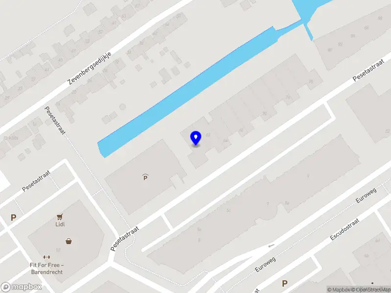 Nieuw bedrijf Stichting Kruger Park Wildlife