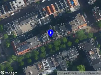 Eyman Park Amsterdam