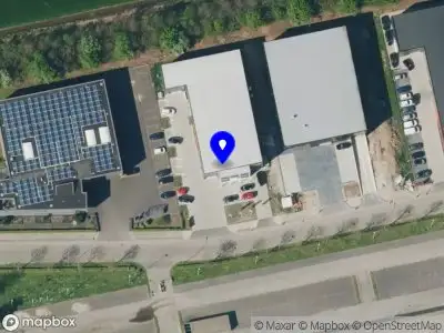 Duurzame Transitie Groep B.V. Tiel