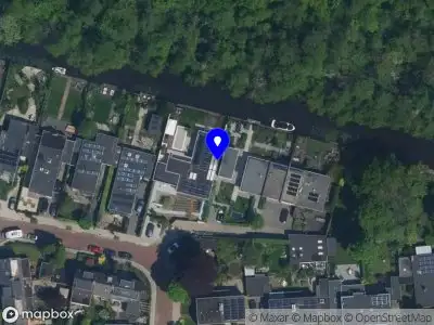 Rich Life Sciences Consultancy B.V. Heemstede