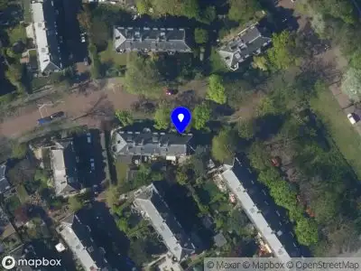 Nieuw bedrijf Vereniging van huiseigenaars Mezenlaan 2 en 4