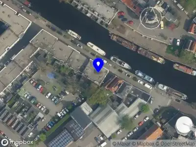 Nieuw bedrijf HBG Transport