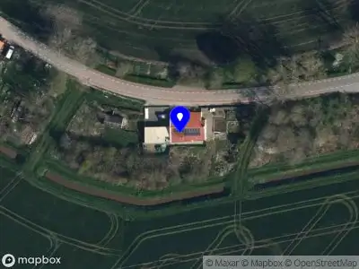 Bodily Nature Drieborg