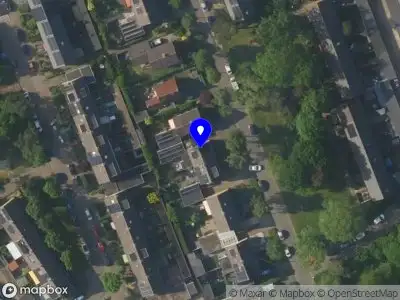 Dani?lle de Vries Coaching