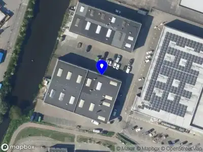 Nieuw bedrijf Schildersbedrijf Hoek B.V.