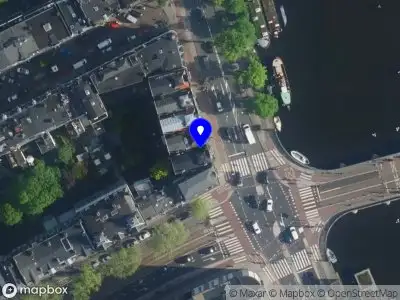 Rana Rex I B.V. Amsterdam