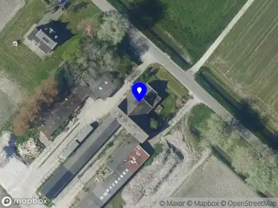 Nieuw bedrijf D.M.G. de Boer Holding B.V.