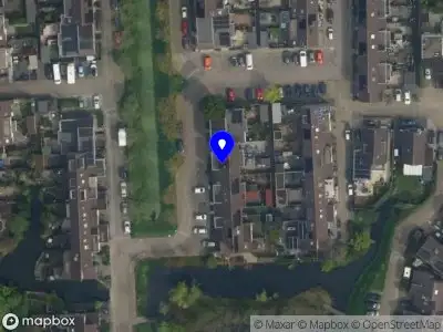 Snackbar Overvecht Nieuwegein