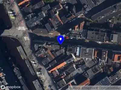 Nieuw bedrijf De Nieuwe Weg