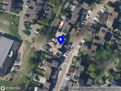 Voca Zorg B.V. Zoetermeer