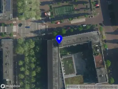 Tampalang-Zorg Amsterdam