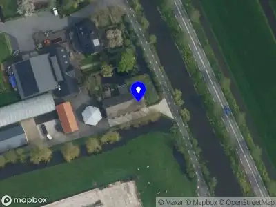 JVD Oudewater Beheer B.V. Papekop