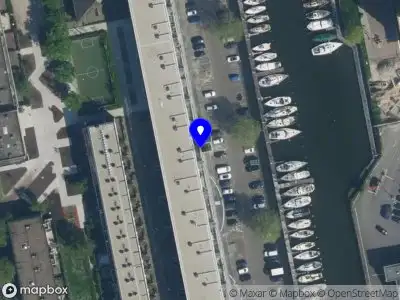 Abbach Taxidienst Amsterdam