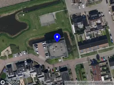 Nieuw bedrijf I.G. de Jager Beheer B.V.