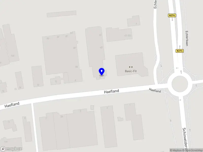 Lightzone B.V. Brunssum