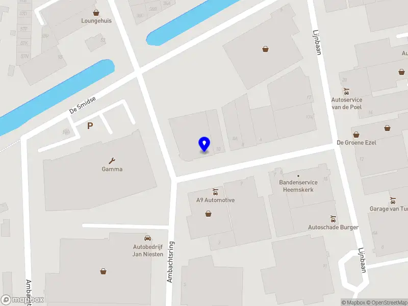 Timmerfabriek Duiveman B.V. Heemskerk