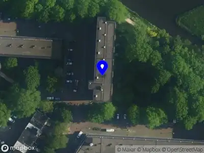 Rashid's Techtronix Amsterdam