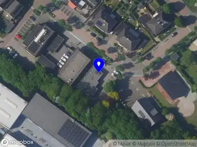 Nieuw bedrijf FAD Holding B.V.