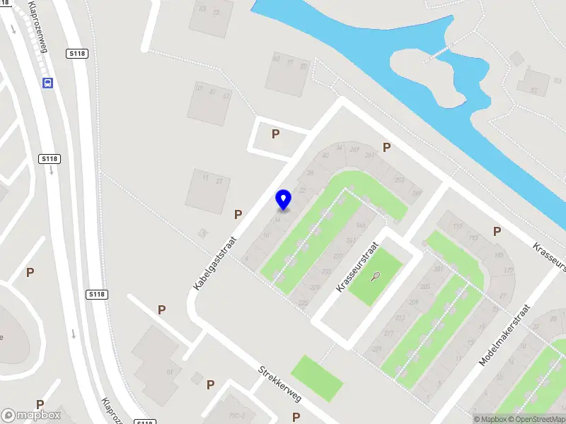 D.C.6 Allround Amsterdam