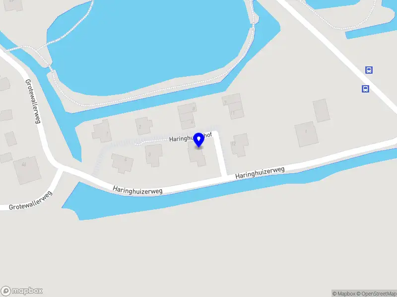 Ver. Beh. mandelig ecol. geb. Haringhuizerhof