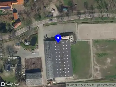 Brasserij Hoeveneind B.V. Teteringen