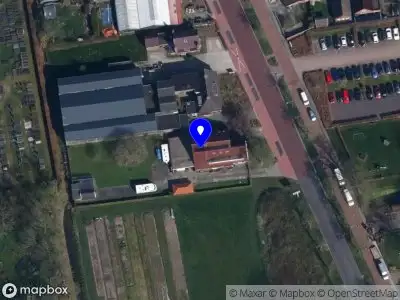 Nieuw bedrijf Kamphuis Holding B.V.