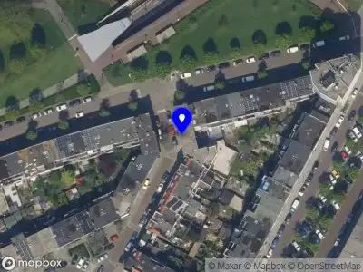 Supermarkt 't Hoekje Schiedam