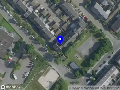 Nieuw bedrijf Janti Zorg