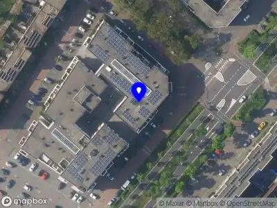 Nieuw bedrijf Take care with Niki