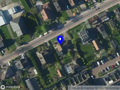 Nieuw bedrijf Niet Standaard