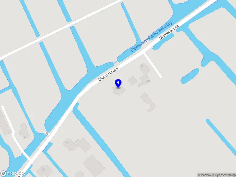 AJVD Beheer B.V. Papekop
