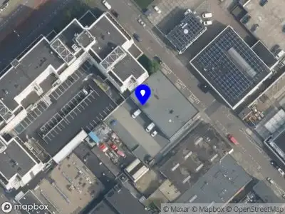 Nieuw bedrijf Stichting The Health Care