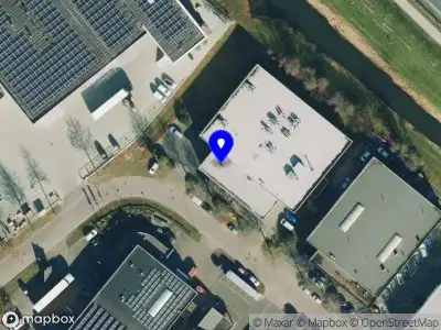 Hoist Global Tech Solutions Nederland B.V. Zwolle