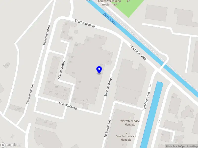 Automaster Hengelo Hengelo