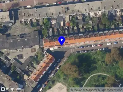 Nieuw bedrijf Ruby Marketing