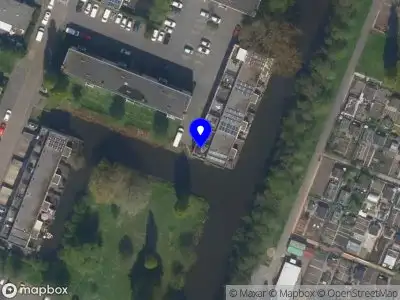 Bakier Holding B.V. Vlaardingen
