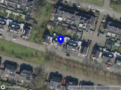 Mariska van Wuijckhuijse