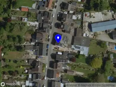 Gorenjec holding B.V.