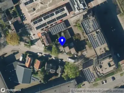 Zaytoun ETC (Ecology, Technology & Culture)